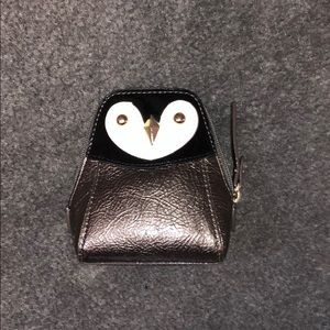 Kate spade coin/ accessories holder